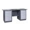 Werkbank der Serie PROFI 41 8S/8S S