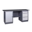 Workbench from the PROFI series 41 D/M2L R