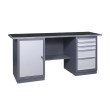 Workbench from the PROFI series 41 D/3SML R