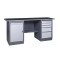 Werkbank der Serie PROFI 41 SD/3SML R