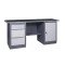 Werkbank der Serie PROFI 41 M2L/D R