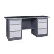 Werkbank der Serie PROFI 41 M2L/M2L R