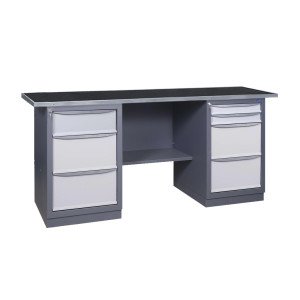 Stół warsztatowy PROFI 41 M2L/2S2L R