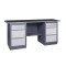 Werkbank der Serie PROFI 41 M2L/2S2L R