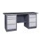 Werkbank der Serie PROFI 41 2S2L/M2L R