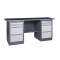Werkbank der Serie PROFI 41 2S2L/2S2L R