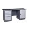 Werkbank der Serie PROFI 41 3SML/D R