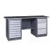 Workbench from the PROFI series 41 8S/2S2L R
