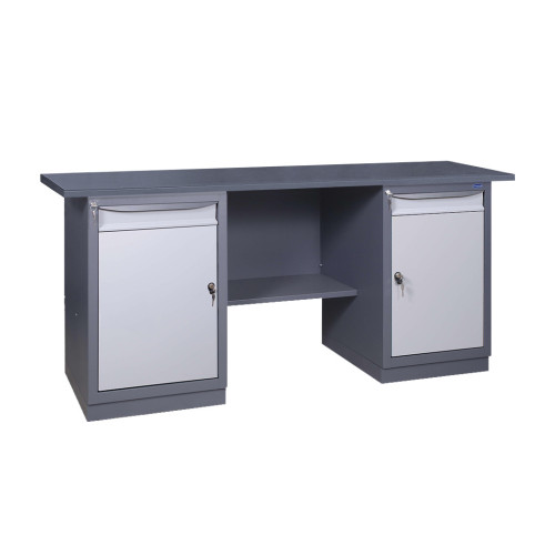 Werkbank der Serie PROFI 41 SD/SD M