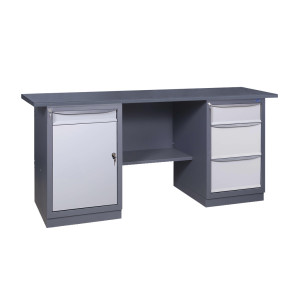 Workbench from the PROFI series 41 SD/M2L M