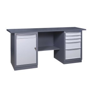 Workbench from the PROFI series 41 SD/3SML M