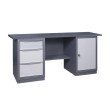 Werkbank der Serie PROFI 41 M2L/D M