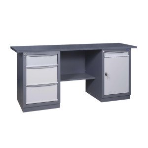 Stół warsztatowy PROFI 41 M2L/SD M