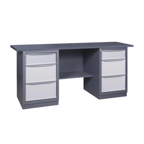 Workbench from the PROFI series 41 M2L/M2L M