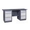 Werkbank der Serie PROFI 41 M2L/2S2L M