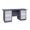 Werkbank der Serie PROFI 41 2S2L/2S2L M