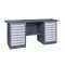 Werkbank der Serie PROFI 41 8S/8S M