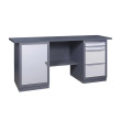 Workbench from the PROFI series 41 D/2S2L W