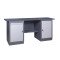 Werkbank der Serie PROFI 41 SD/D W