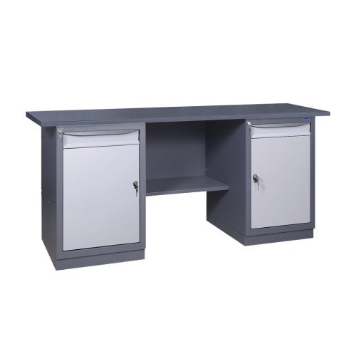 Werkbank der Serie PROFI 41 SD/SD W