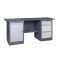 Werkbank der Serie PROFI 41 SD/M2L W