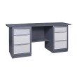 Werkbank der Serie PROFI 41 M2L/M2L W