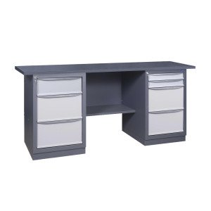 Stół warsztatowy PROFI 41 M2L/2S2L W