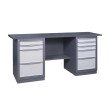 Workbench from the PROFI series 41 2S2L/3SML W