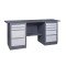 Workbench from the PROFI series 41 2S2L/3SML W