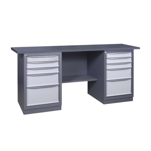 Workbench from the PROFI series 41 3SML/3SML W