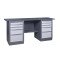 Workbench from the PROFI series 41 3SML/3SML W