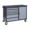 Mobile workbench VM 4S2M/D M