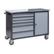 Mobile workbench VM 4S2M/D G(1,0)