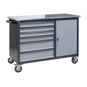 Mobile Werkbank VM 4S2M/D G(2,0)