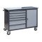 Mobile workbench VM 4S2M/D G(1,0)