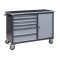 Mobile workbench VM 4S2M/D R
