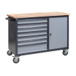 Mobile workbench VM 6SM/D W