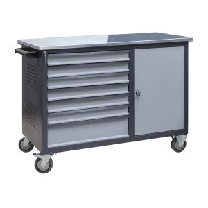 Mobile Werkbank VM 6SM/D G(2,0)