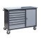 Mobile workbench VM 6SM/D G(1,0)