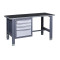 Workbench on stationary adjustable supports VR 31 3SM R