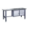 Workbench on stationary adjustable supports VR 41 3SM/SD S