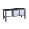 Workbench on stationary adjustable supports VR 41 SD/SD R