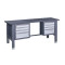 Workbench on stationary adjustable supports VR 41 3SM/3SM M