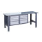 Workbench on stationary adjustable supports VR 41 3SM/3SM G(2,0)