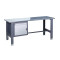 Workbench on stationary adjustable supports VR 41 SD G(2,0)