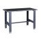 Workbench on stationary adjustable supports VR 21 R