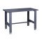 Workbench on stationary adjustable supports VR 21 M