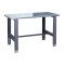Workbench on stationary adjustable supports VR 21 G(1,0)