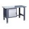Workbench on stationary adjustable supports VR 21 SD G(2,0)