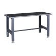 Workbench on stationary adjustable supports VR 31 R
